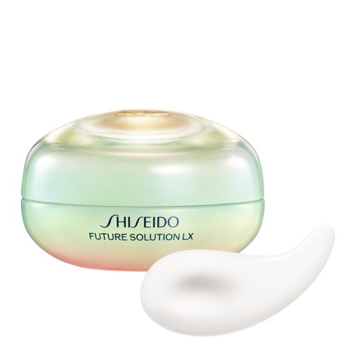 SHISEIDO Future Solution LX - Enmei Crème Yeux Ultime SHISEIDO Future Solution LX - Enmei Crème Yeux Ultime
